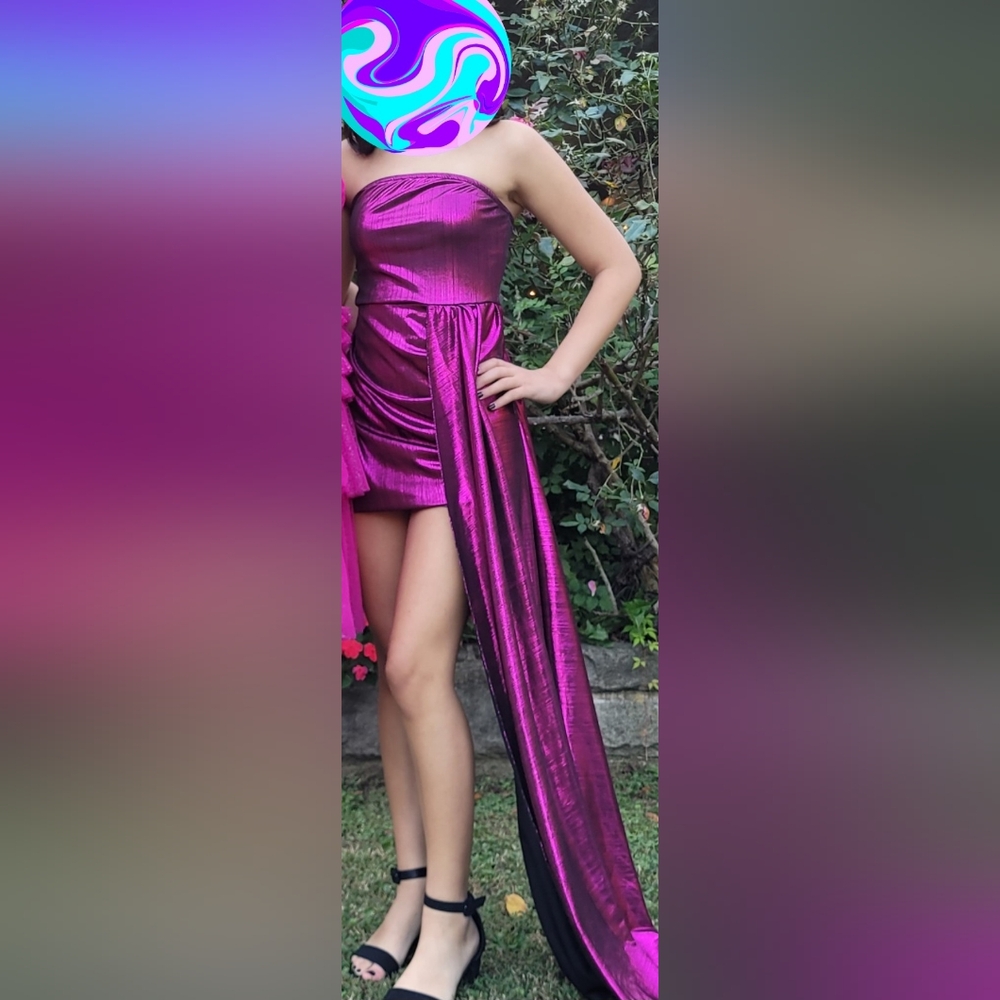 Evening gown